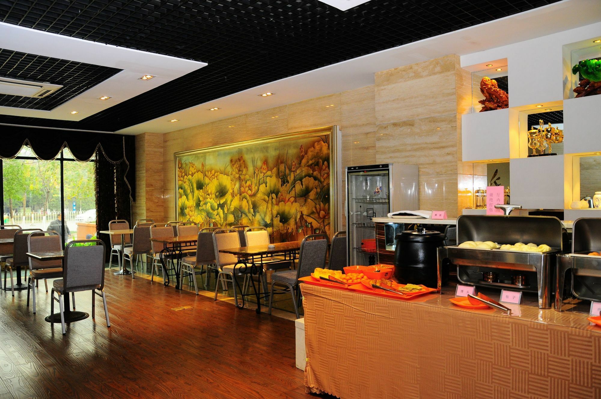 Gude Hotel - Hongdu Avenue Branch 난창 외부 사진